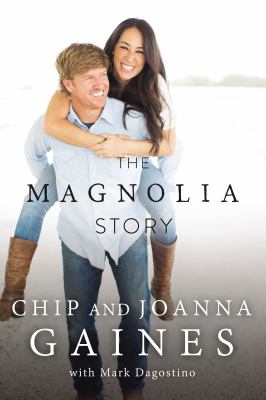 The Magnolia Story  cover image cdn