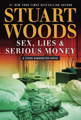 Sex, lies & serious money  cover image cdn