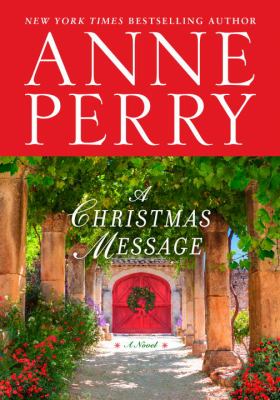 A Christmas message  cover image cdn