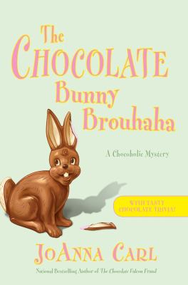 The chocolate bunny brouhaha  cover image cdn