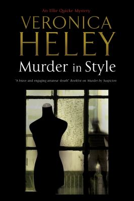 Murder in style  cover image cdn