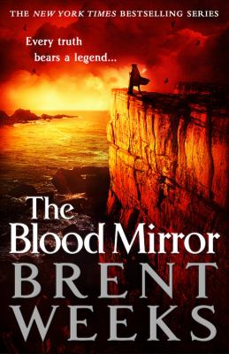 The blood mirror  cover image cdn