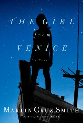 The girl from Venice cover image