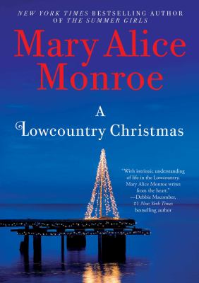 A lowcountry Christmas  cover image cdn