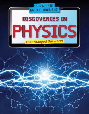 Discoveries in physics that changed the world  cover image cdn