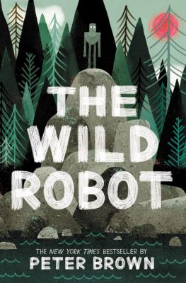 The wild robot cover image cdn