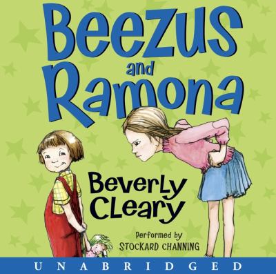 Beezus and Ramona cover image cdn
