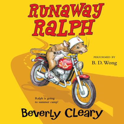 Runaway Ralph cover image cdn