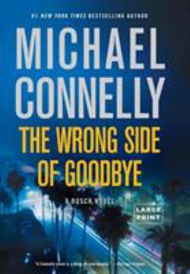The wrong side of goodbye cover image cdn