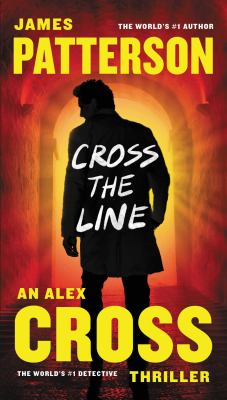 Cross the line cover image cdn