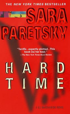 Hard time  cover image cdn