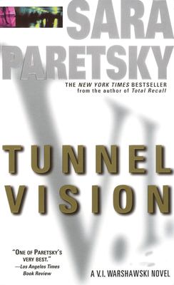 Tunnel vision  cover image cdn