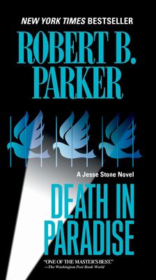 Death in paradise  cover image cdn