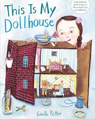 This is my dollhouse  cover image cdn