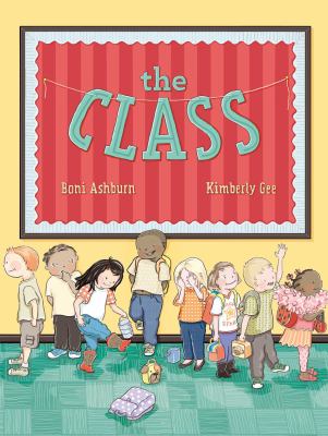 The class  cover image cdn
