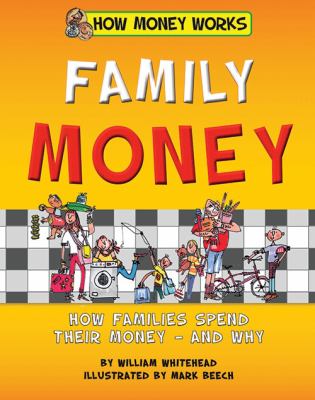 Family money  cover image cdn