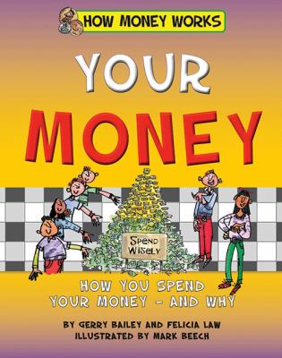 Your money  cover image cdn