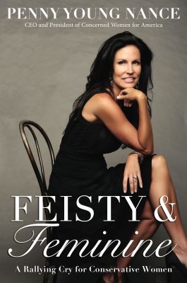Feisty and feminine a rallying cry for conservative women cover image cdn