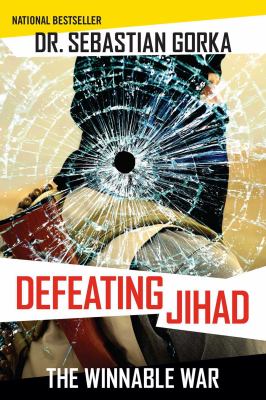 Defeating jihad the winnable war cover image cdn