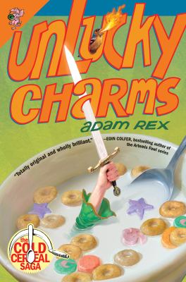 Unlucky charms cover image cdn