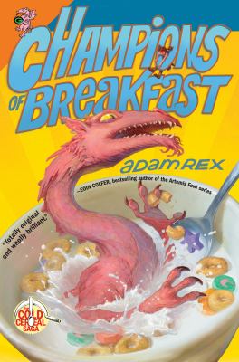 Champions of breakfast cover image cdn