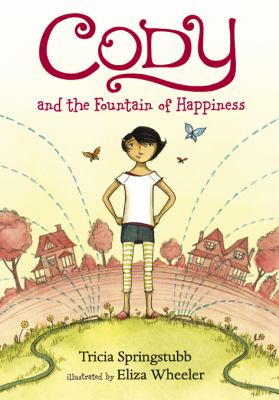 Cody and the fountain of happiness cover image cdn