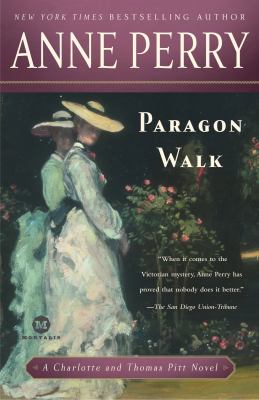 Paragon walk  cover image cdn