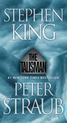 The talisman  cover image cdn
