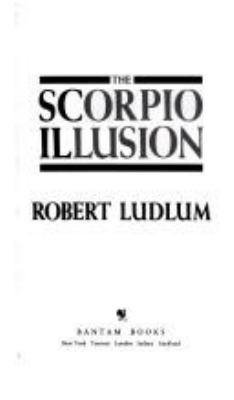 The Scorpio illusion  cover image cdn