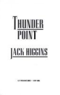 Thunder point  cover image cdn