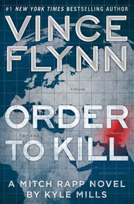 Order to kill  cover image cdn