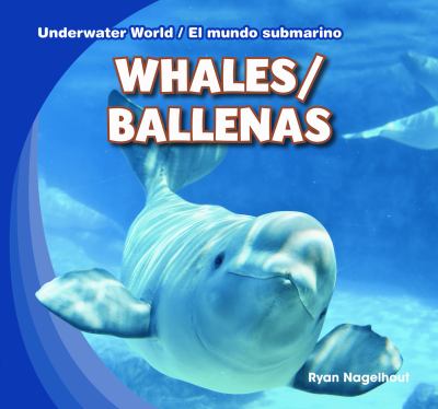 Whales = Ballenas  cover image cdn