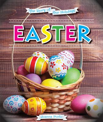 Easter cover image