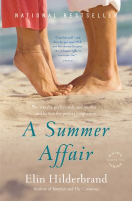 A summer affair  cover image cdn