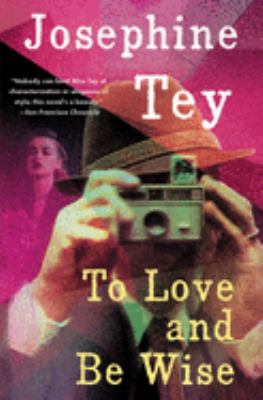 To love and be wise  cover image cdn