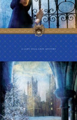 Silent in the sanctuary : a Lady Julia Grey mystery cover image