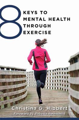 8 keys to mental health through exercise  cover image cdn