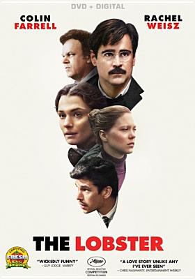 The lobster cover image cdn
