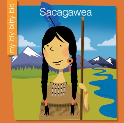 Sacagawea  cover image cdn