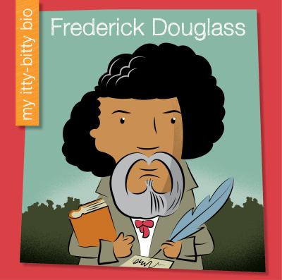 Frederick Douglass  cover image cdn