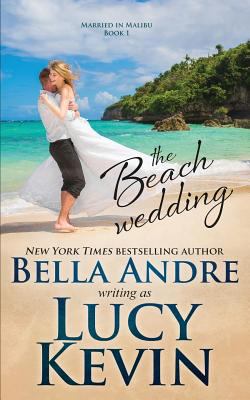 The beach wedding  cover image cdn