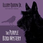 The purple bird mystery cover image cdn