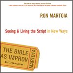 The Bible as improv: seeing & living the script in new ways cover image cdn