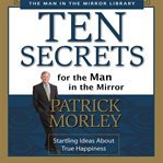 Ten secrets for the man in the mirror cover image cdn