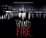 Tell the wind and fire cover image cdn