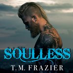 Soulless: King Series, Book 4 cover image cdn