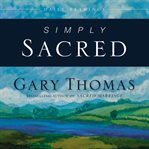 Simply sacred: daily readings cover image cdn