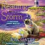 Reading Up a Storm: Lighthouse Library Mystery Series, Book 3 cover image cdn