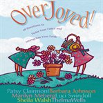 OverJoyed!: devotions to tickle your fancy and strengthen your faith cover image cdn