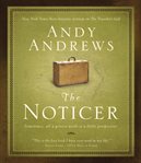 The noticer: sometimes all a person needs is a little perspective cover image cdn